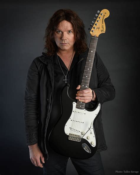 john norum singer.